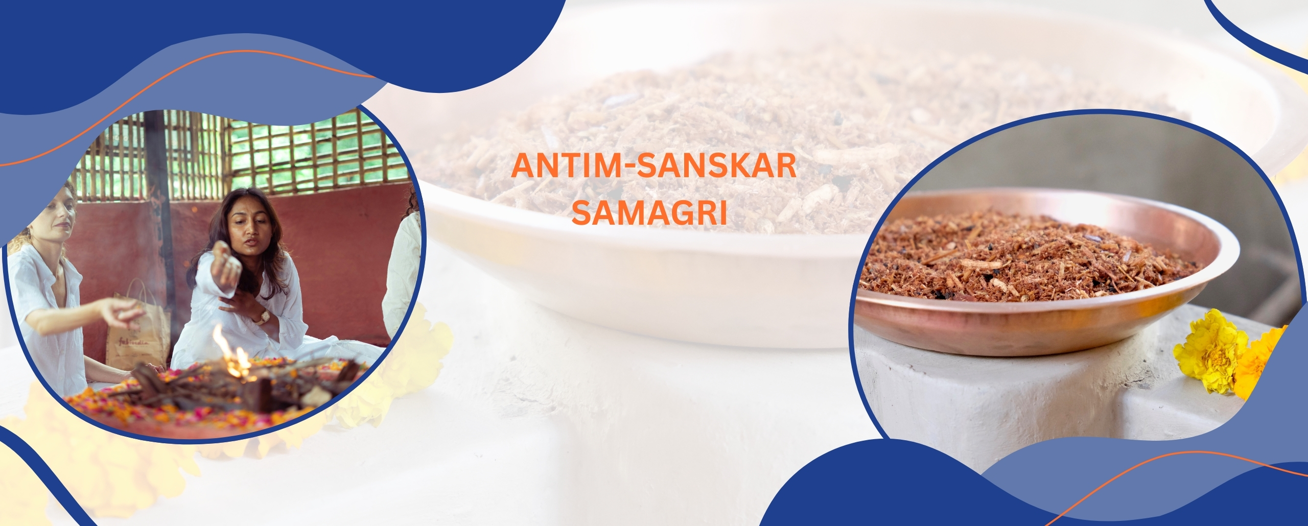 antim sanskar samagri shristi ambulance service